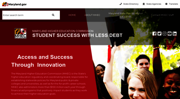 mhec.maryland.gov