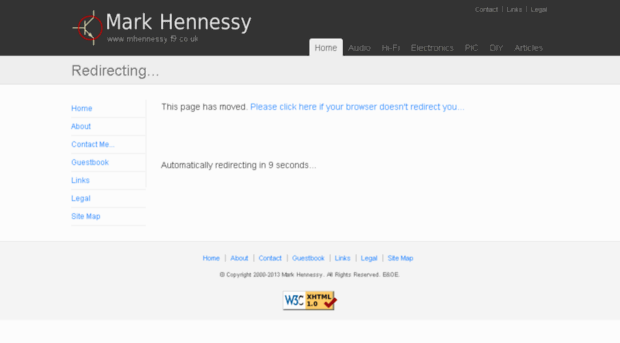 mhennessy.f9.co.uk