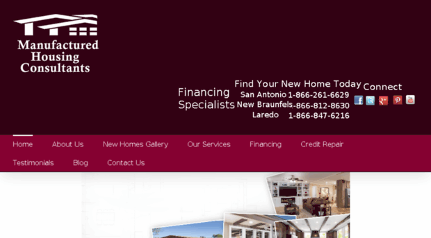 mhfinancingspecialists.com