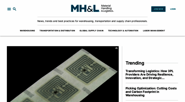 mhlnews.com