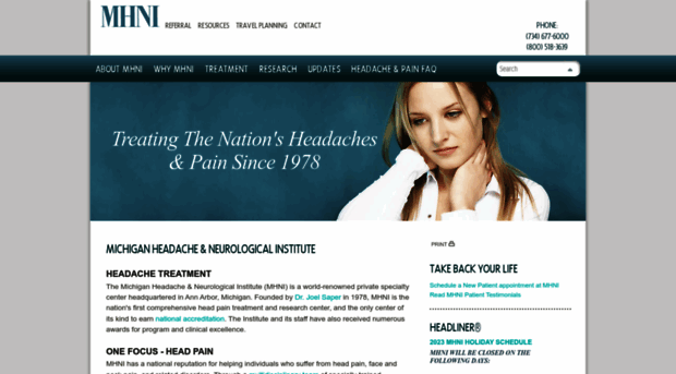 mhni.com