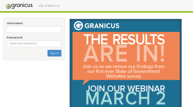 miami.granicus.com