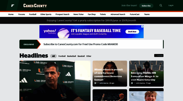 miami.rivals.com