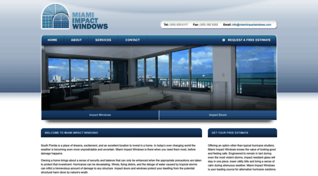 miamiimpactwindows.com