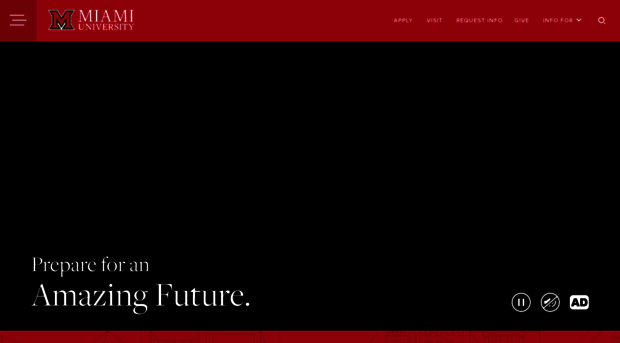 miamioh.edu