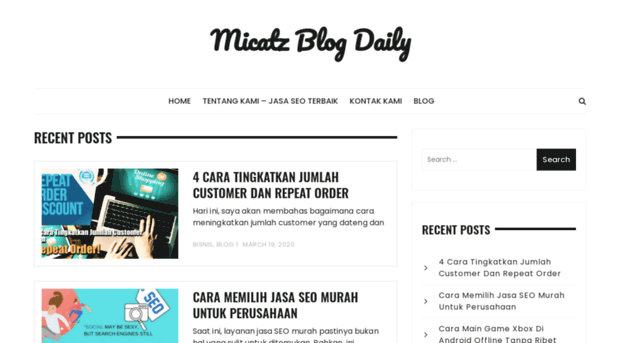 micatz.org