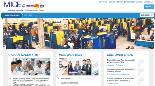mice.makemytrip.com