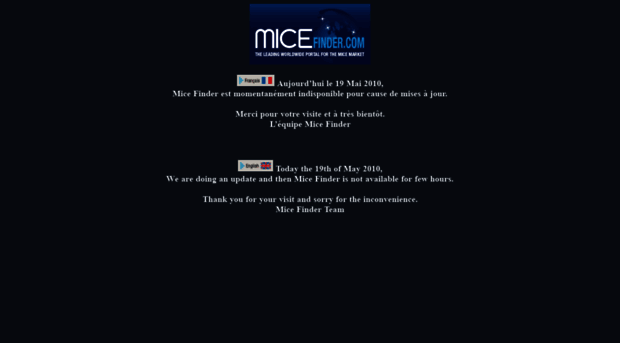 micefinder.com