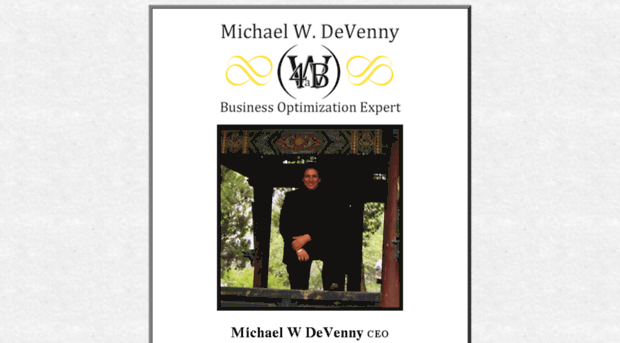 michaeldevenny.com