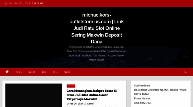 michaelkors-outletstore.us.com