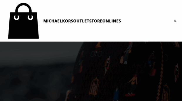 michaelkorsoutletstoreonlines.com