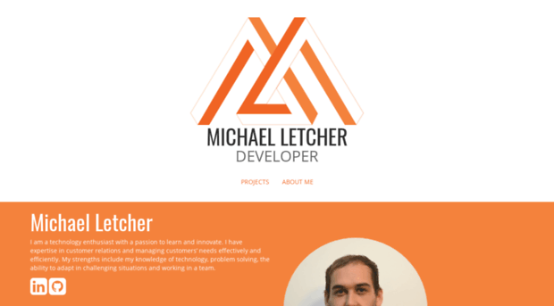 michaelletcher.com