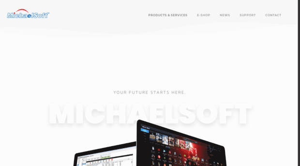 michaelsoft.com.my