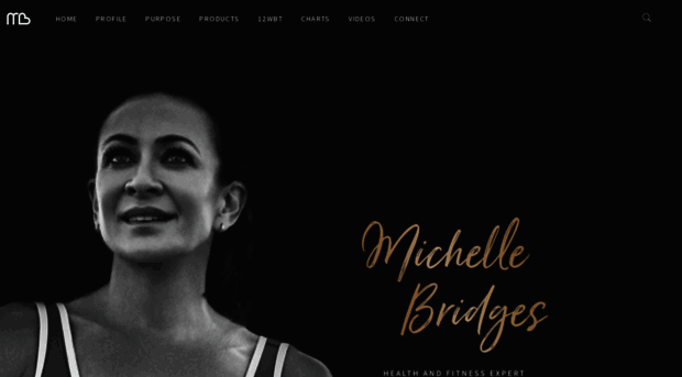 michellebridges.com.au