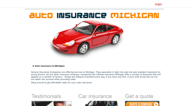 michigan-auto-insurance-quotes.com