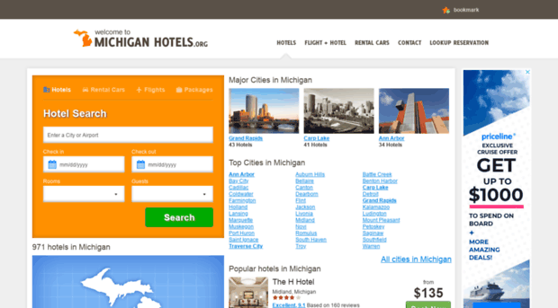 michigan-hotels.org