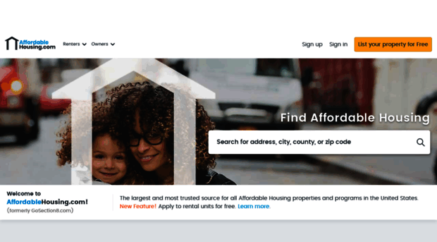 michiganhousinglocator.com