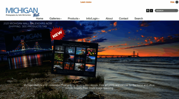 michigannutphotography.com