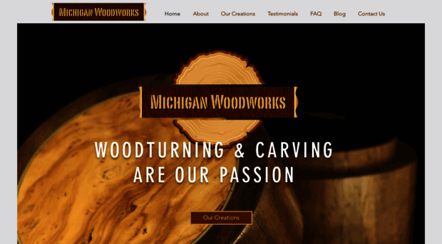 michiganwoodworks.com