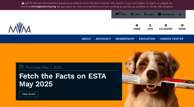 michvma.org