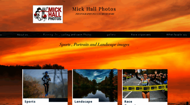 mickhall-photos.com