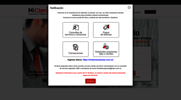 miclaroempresas.claro.com.co