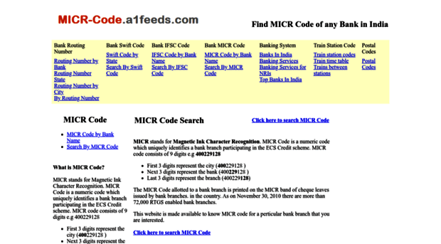 micr-code.a1feeds.com