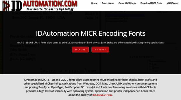 micrencodingfonts.com