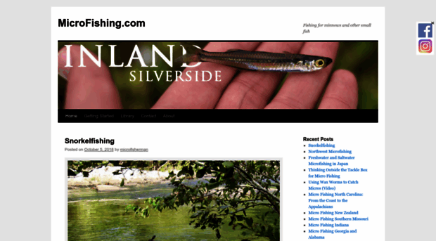 micro-fishing.com