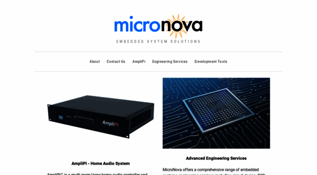 micro-nova.com