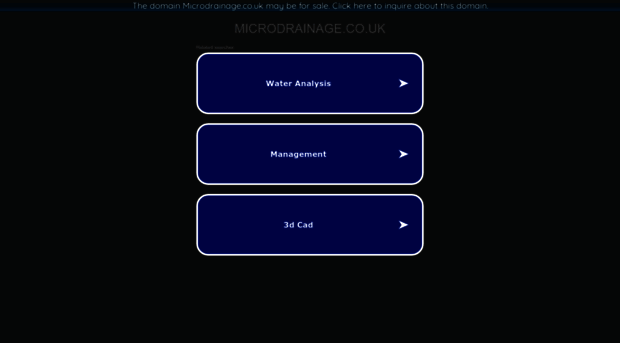 microdrainage.co.uk