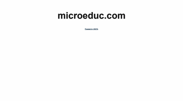 microeduc.com