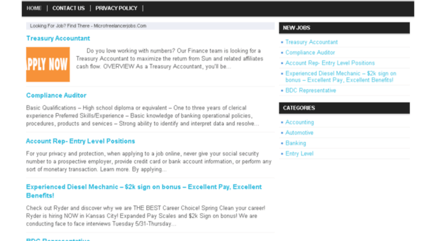 microfreelancerjobs.com