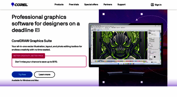 micrografx.com