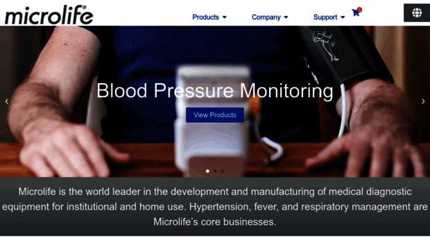 microlife.com