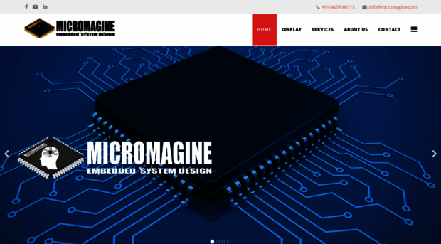 micromagine.com