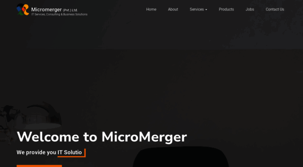 micromerger.com