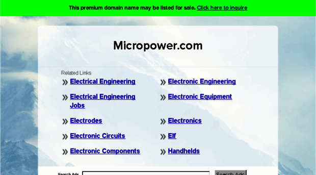 micropower.com