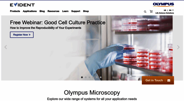 microscope.olympus.com