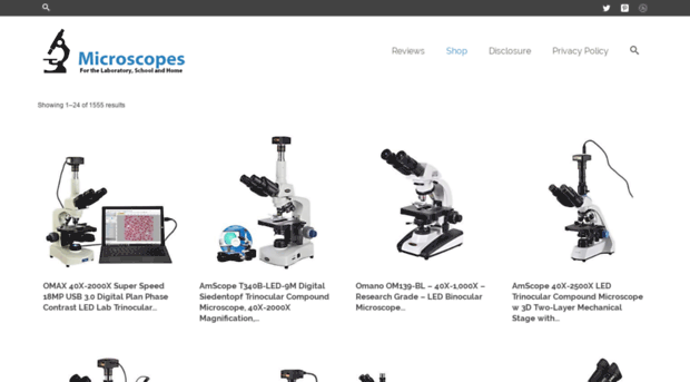 microscopes.mobi
