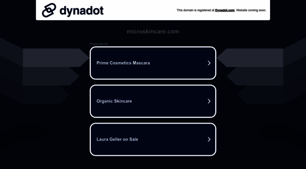 microskincare.com