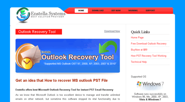 microsoft.outlookrecoverytool.com