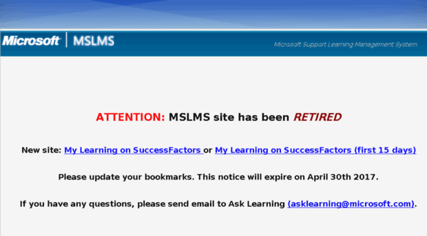 microsoftsupport.csod.com