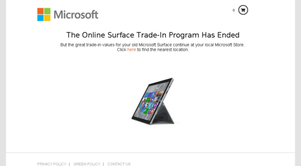 microsoftsurfacetrade.cexchange.com