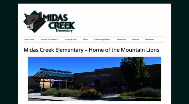 midascreek.jordandistrict.org