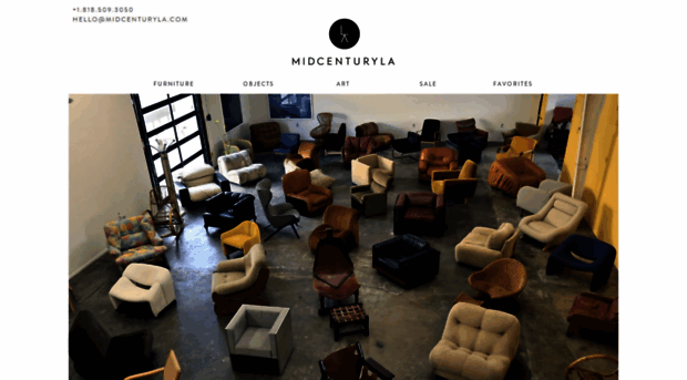 midcenturyla.com