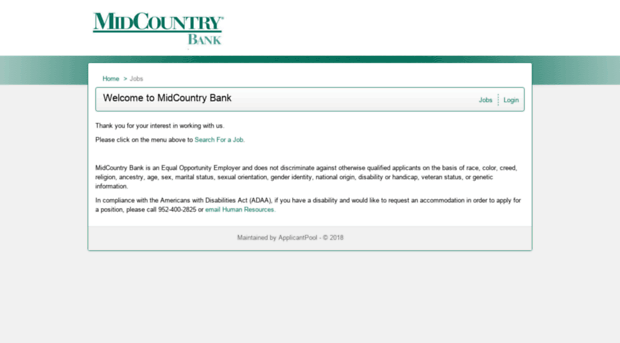 midcountrybank.iapplicants.com