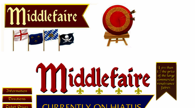 middlefaire.net