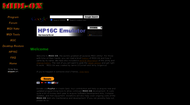midiox.com