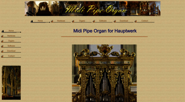 midipipeorgan.com